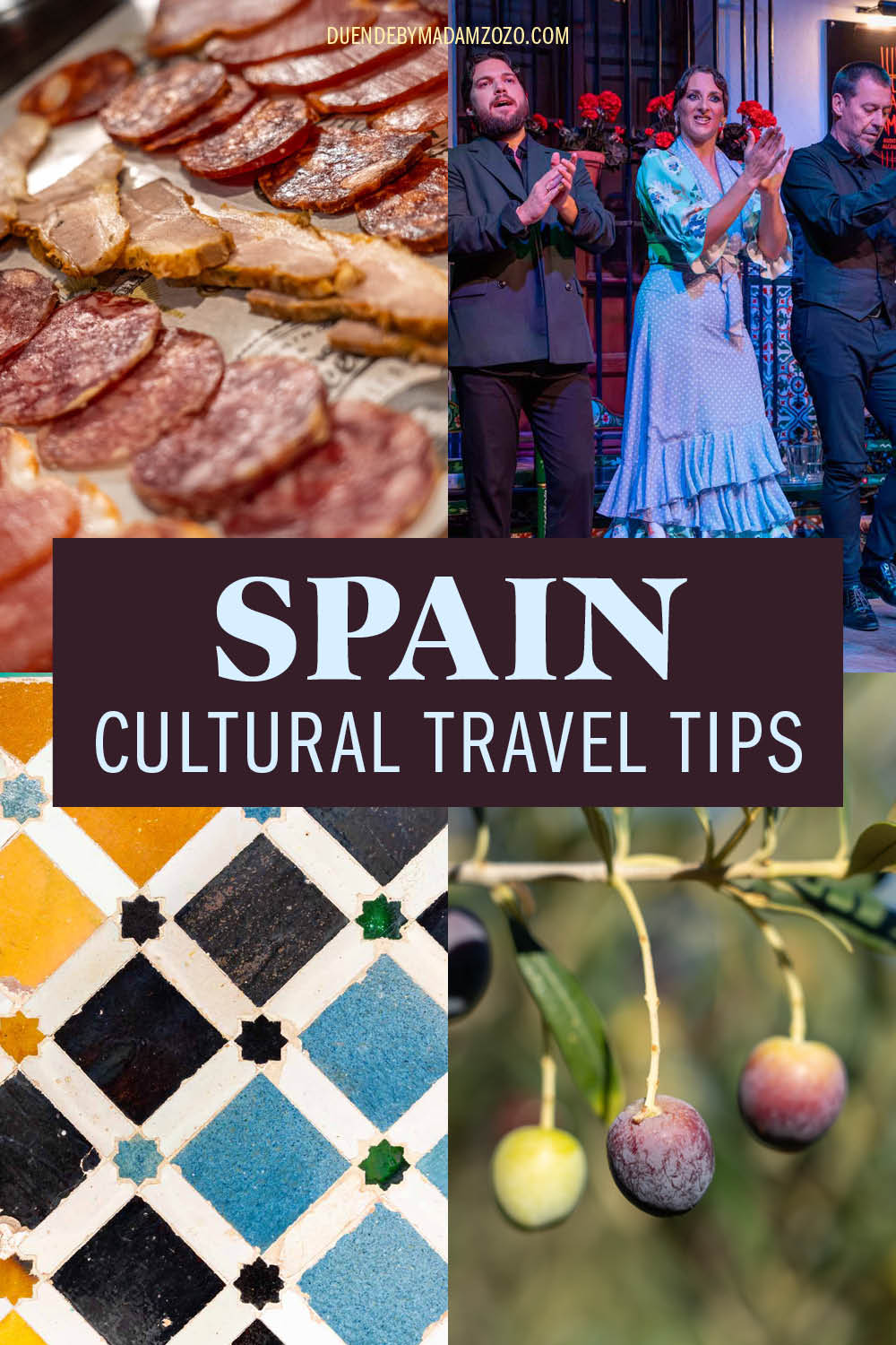What to Know About Spanish Culture Before You Visit