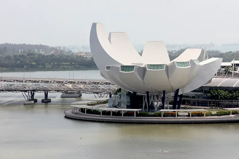 Super Sightseeing: Things to do in Singapore