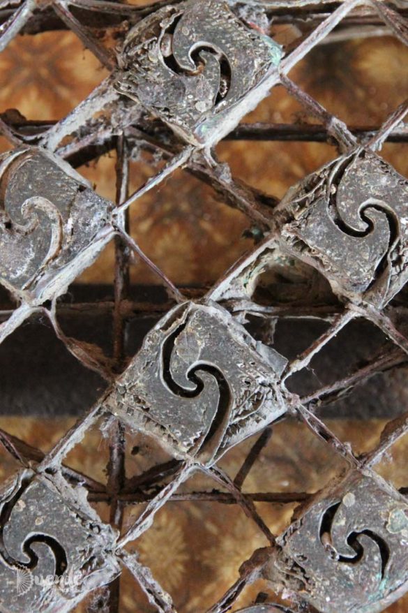 Fabric of Life: Batik Textiles