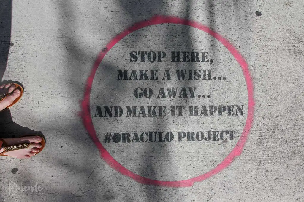 Oraculo Project, Wynwood, Miami