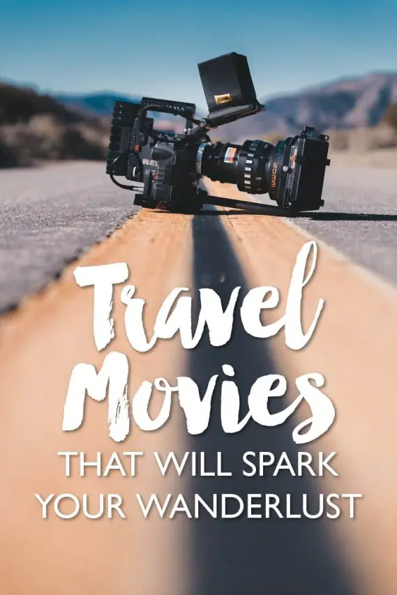 travel movie list