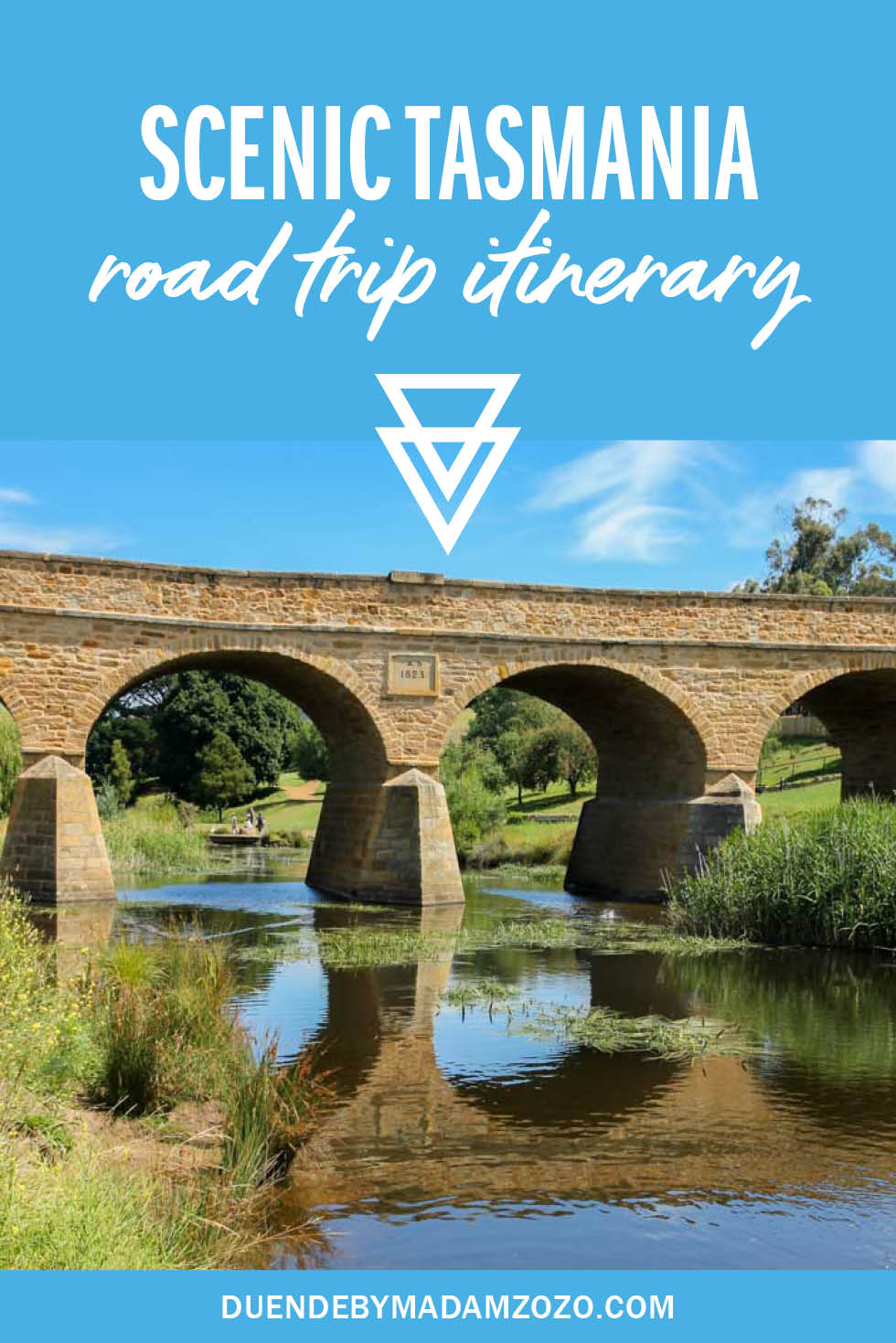 Terrific Tasmania Road Trip - Self-Drive 7-Day Itinerary