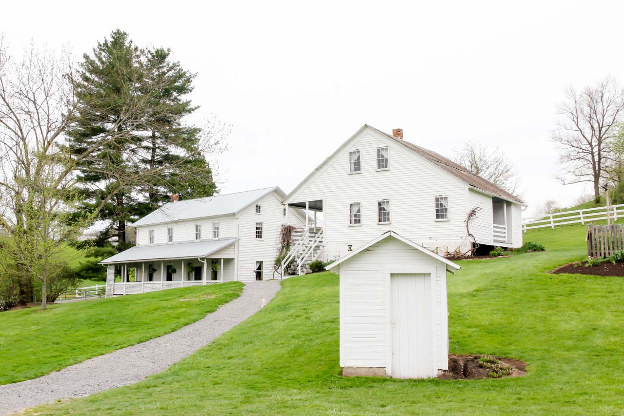 How to enjoy a day in Amish Country, Ohio