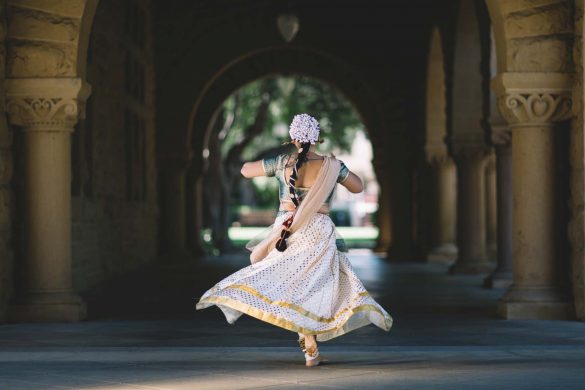 Travel Inspiration for Dancers & Dance Lovers