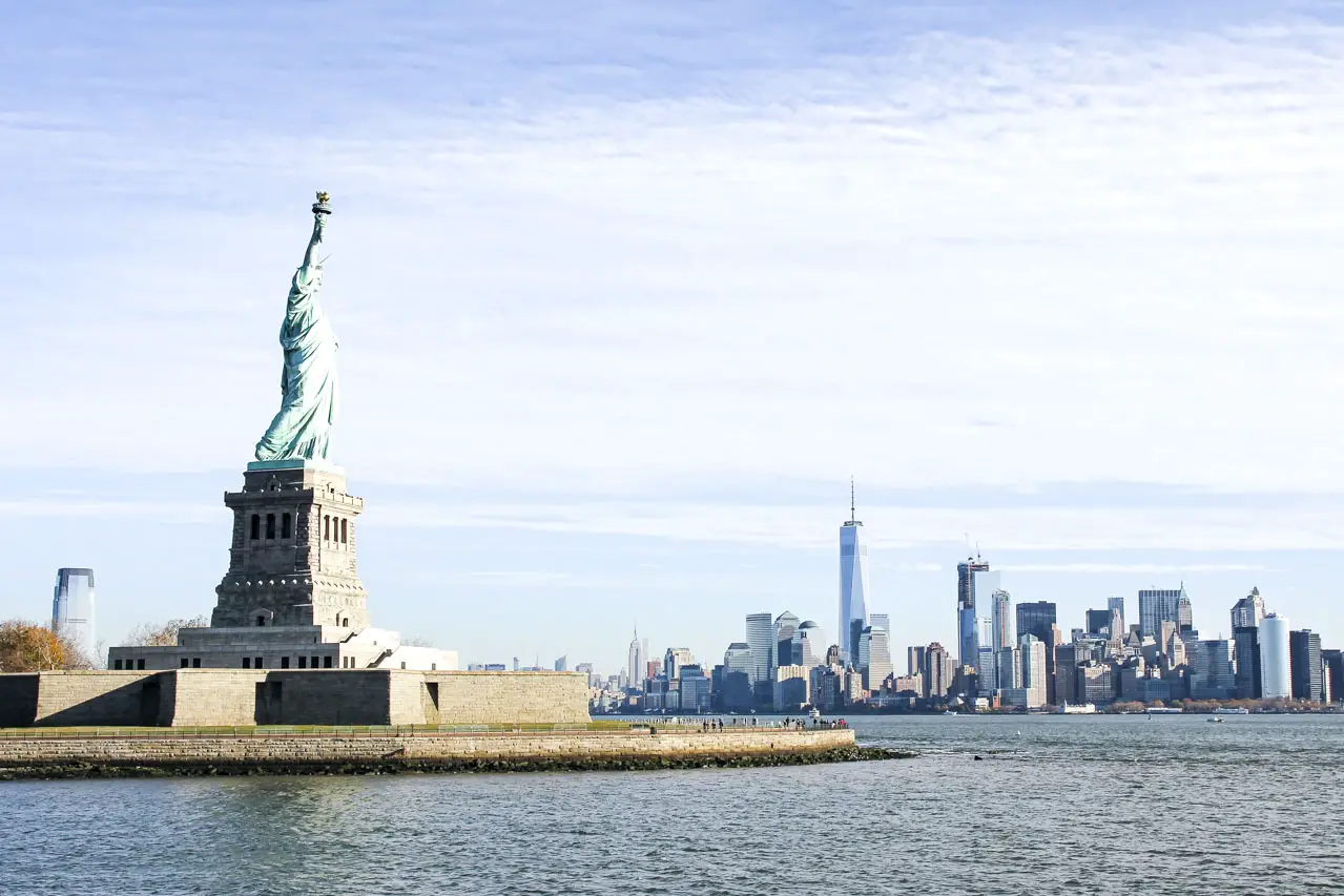 Must-See NYC: New York City Guide