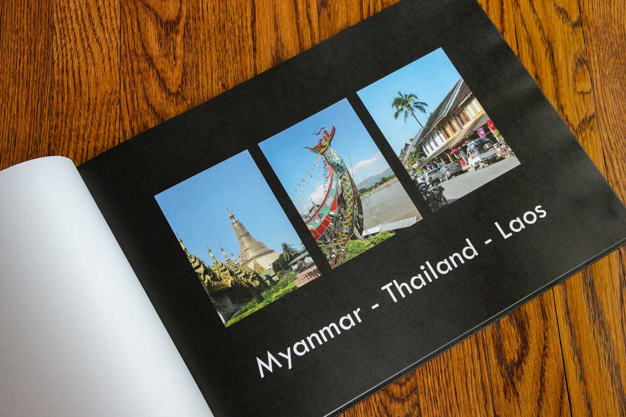 Creating Travel Photo Book  10 Incredible Travel Photo Book Ideas