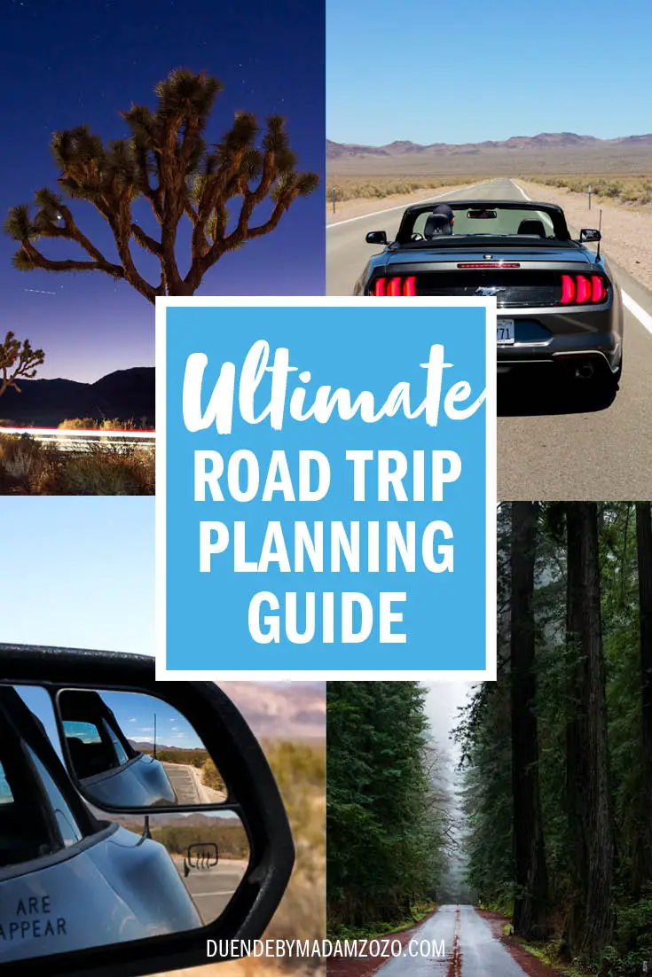 Plan a road trip that everyone will love, and dodge the figurative pot holes. From route mapping and packing, to safety tips and resources for finding attractions, public bathrooms and more. Get the guide now or pin for later!
