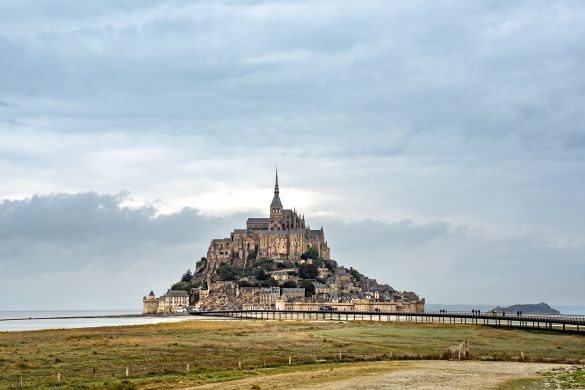 Ultimate guide to visit Mont Saint-Michel (France) — A Ticket to