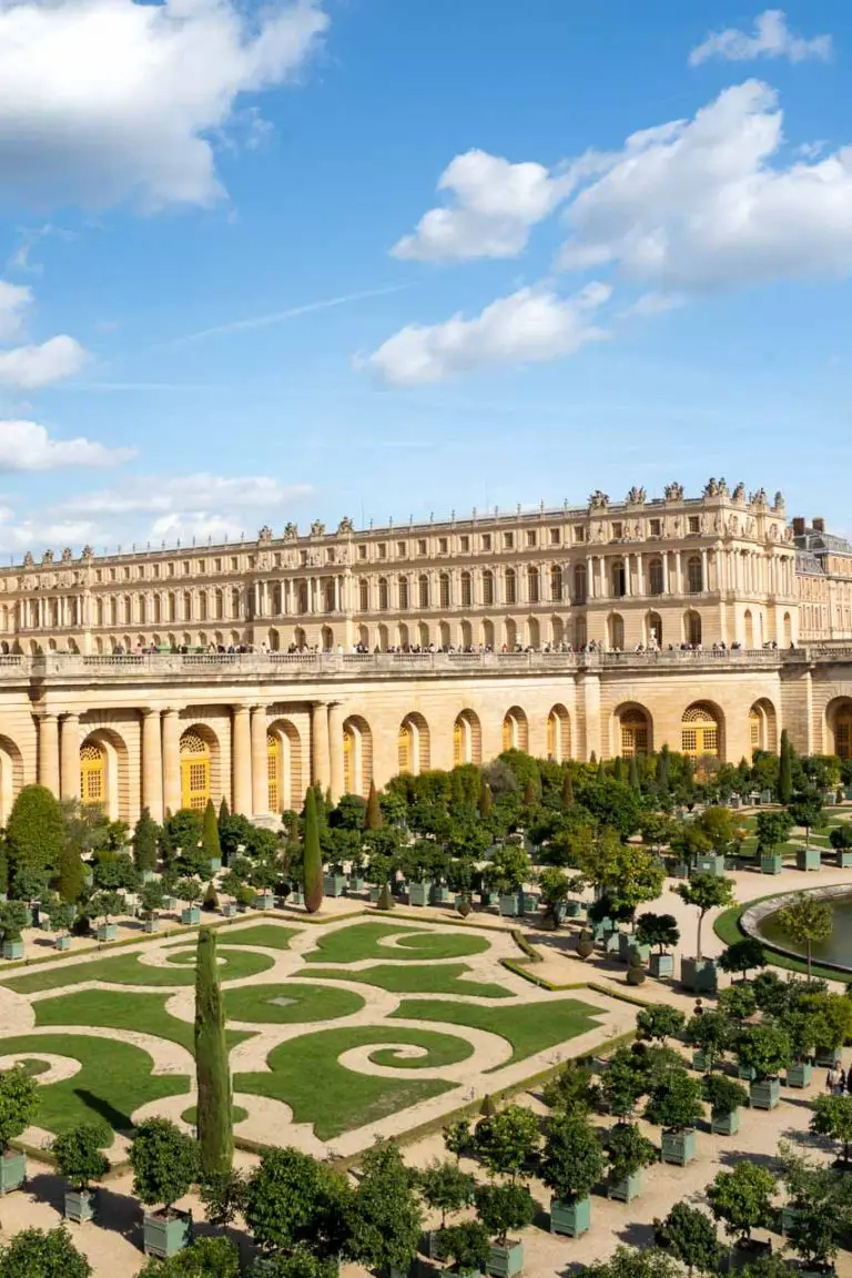 Paris to Palace: Easy DIY Versailles Day Trip From Paris