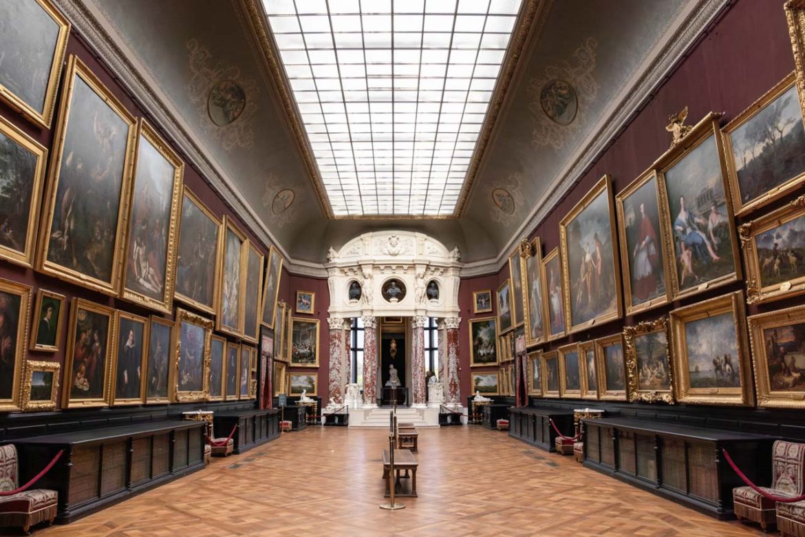 Discover the Domaine: A Paris to Chantilly Day Trip Guide